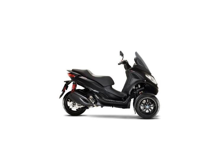 PIAGGIO MP3 300 HPE SPORT ABS ASR