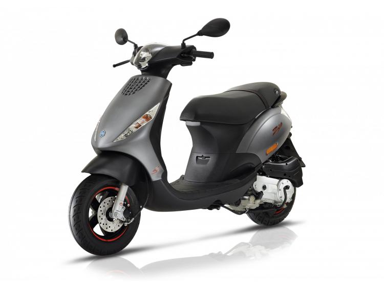 PIAGGIO ZIP S 50