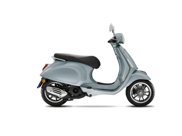 VESPA PRIMAVERA 125 S