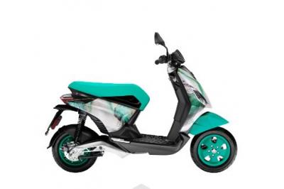 PIAGGIO 1 FCW ACTIVE