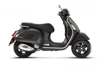 VESPA GTS 300 SUPER