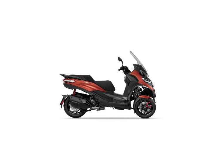 PIAGGIO MP3 400LT SPORT HPE