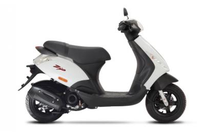 PIAGGIO ZIP 50