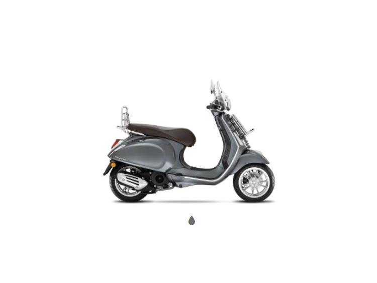 VESPA PRIMAVERA 125 TOURING ABS
