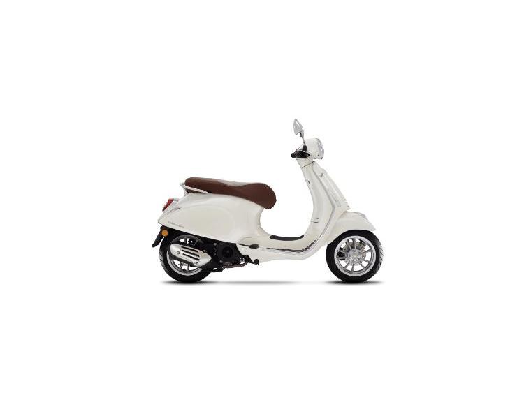 VESPA PRIMAVERA 125
