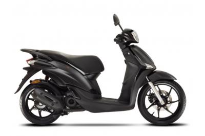 PIAGGIO LIBERTY S 50