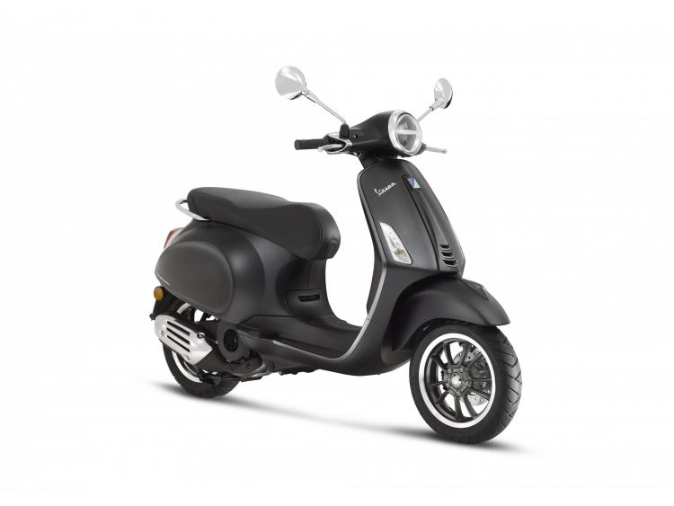 VESPA PRIMAVERA 50 S