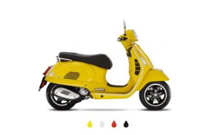 VESPA GTS 300 SUPER