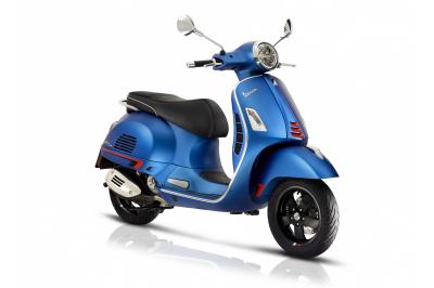 VESPA GTS 300 SUPER